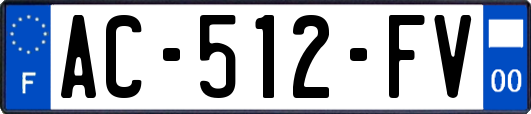 AC-512-FV