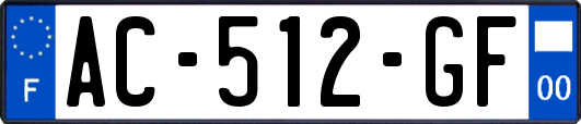 AC-512-GF