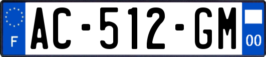 AC-512-GM