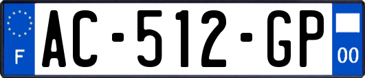 AC-512-GP