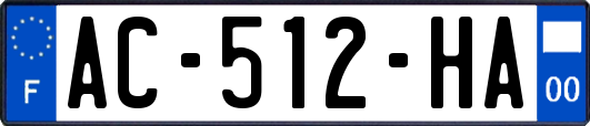 AC-512-HA