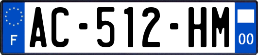 AC-512-HM