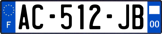 AC-512-JB