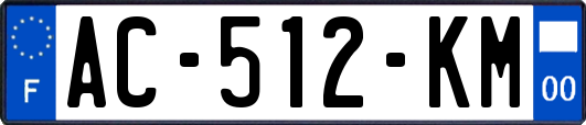 AC-512-KM