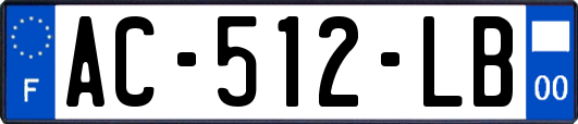 AC-512-LB