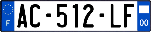 AC-512-LF
