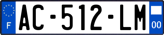 AC-512-LM