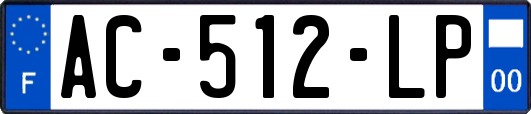 AC-512-LP