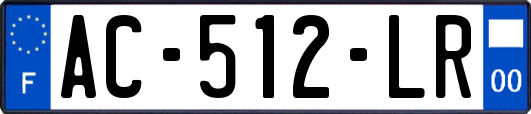 AC-512-LR