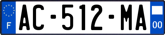 AC-512-MA
