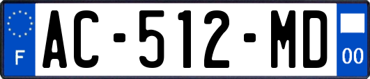 AC-512-MD