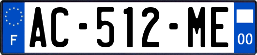 AC-512-ME