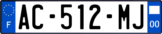 AC-512-MJ