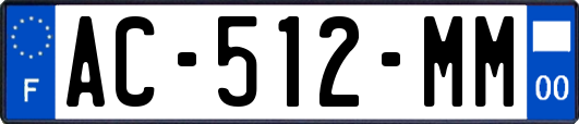 AC-512-MM
