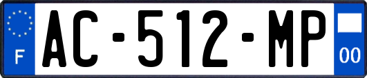 AC-512-MP