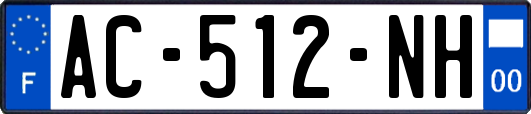 AC-512-NH