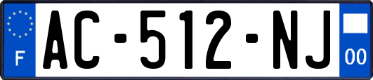 AC-512-NJ