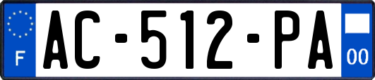 AC-512-PA
