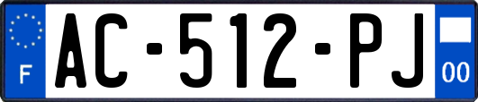 AC-512-PJ