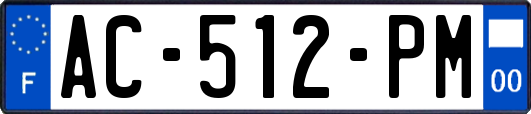 AC-512-PM