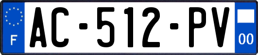 AC-512-PV