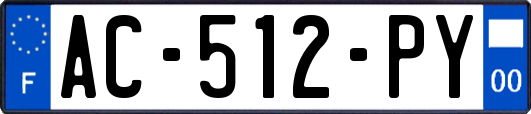 AC-512-PY