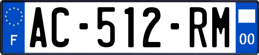 AC-512-RM