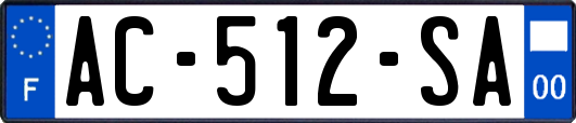 AC-512-SA