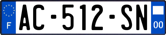 AC-512-SN