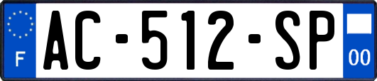 AC-512-SP
