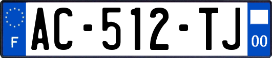 AC-512-TJ