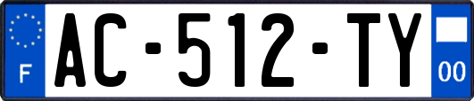 AC-512-TY