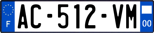 AC-512-VM