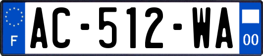 AC-512-WA