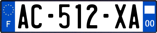 AC-512-XA