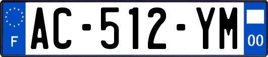 AC-512-YM