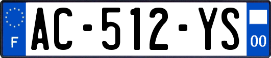 AC-512-YS