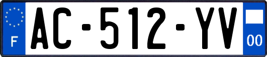 AC-512-YV