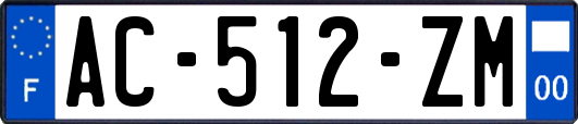 AC-512-ZM