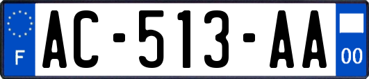 AC-513-AA