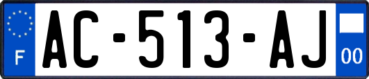 AC-513-AJ