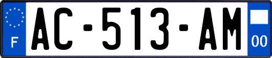 AC-513-AM