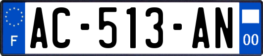 AC-513-AN