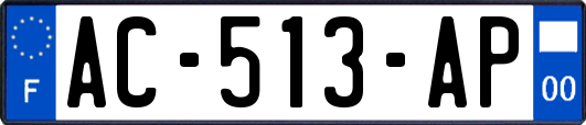 AC-513-AP