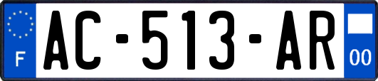 AC-513-AR