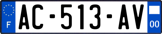 AC-513-AV