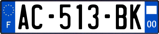 AC-513-BK