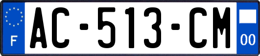 AC-513-CM