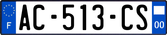 AC-513-CS