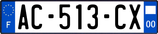 AC-513-CX